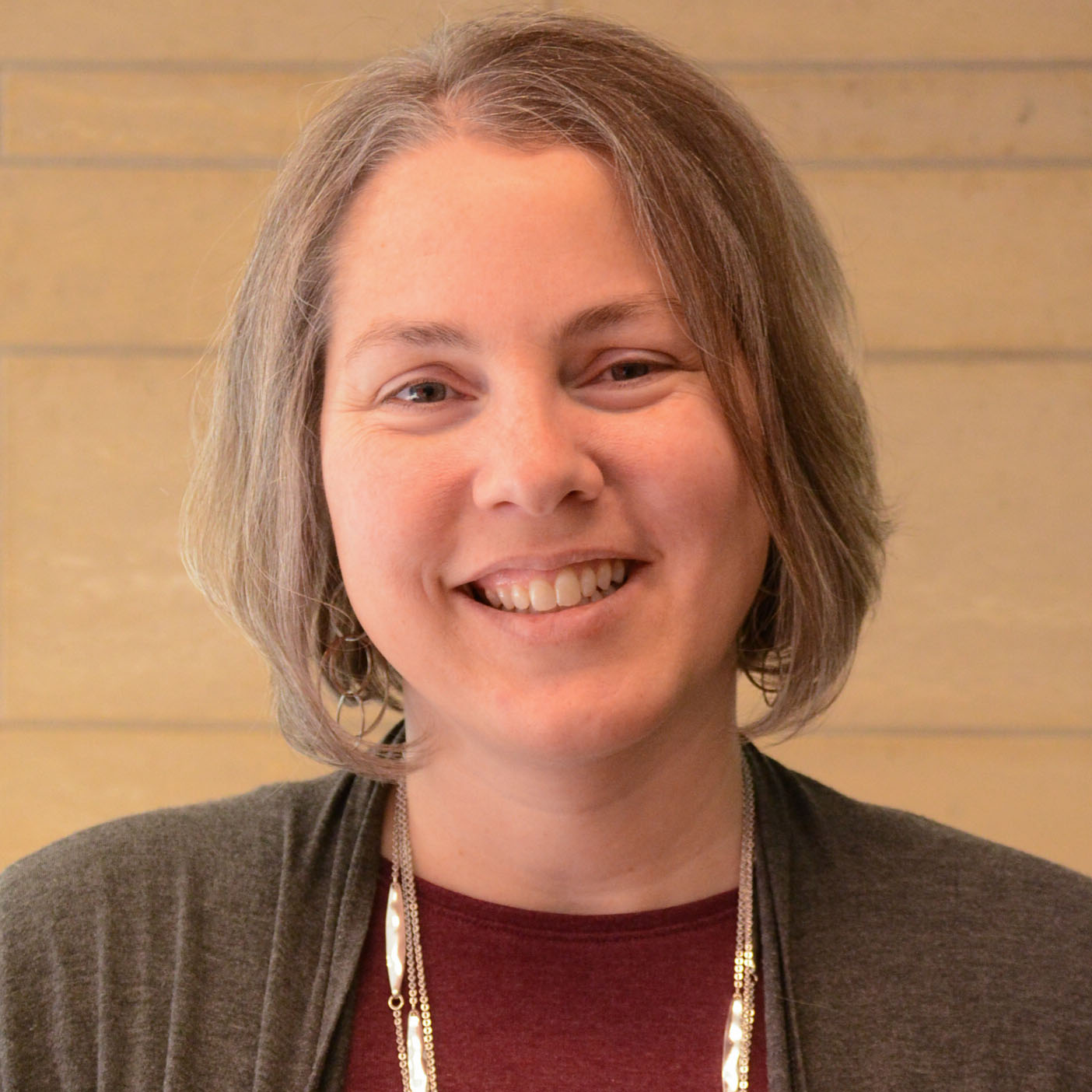 Mari Magler