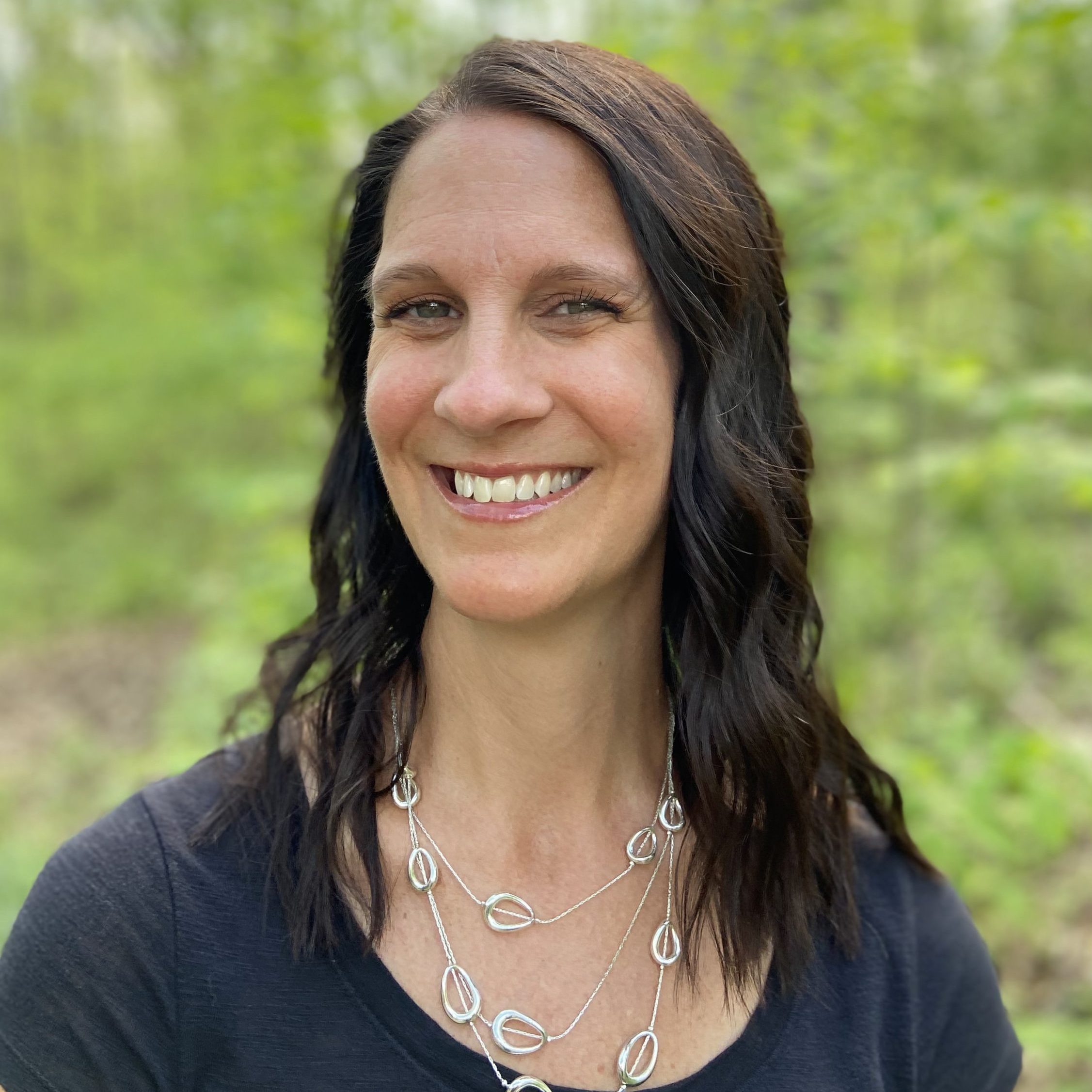 Amy Schroeder