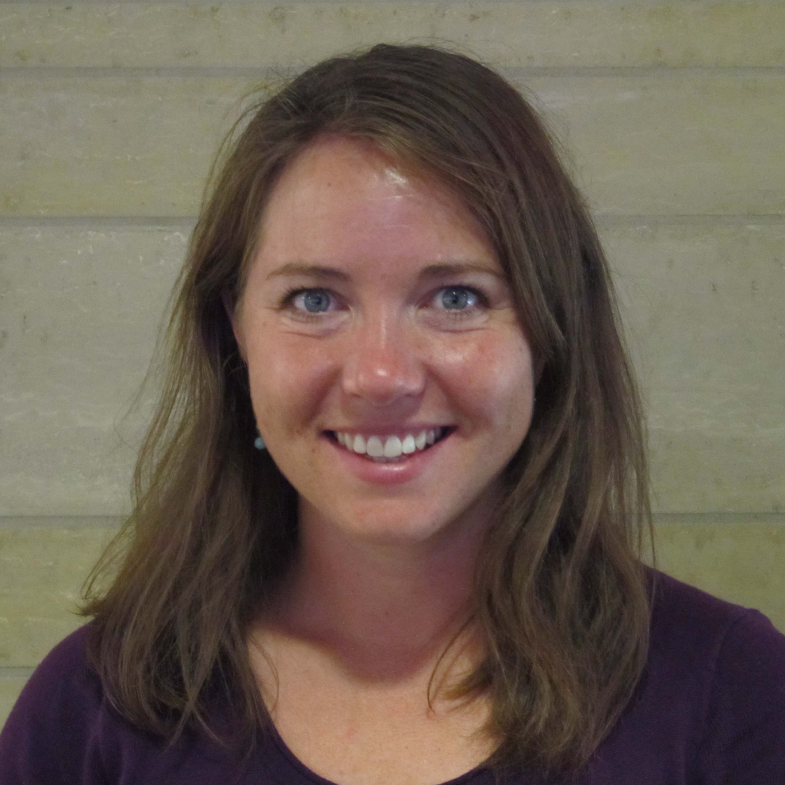 Heather Stelljes