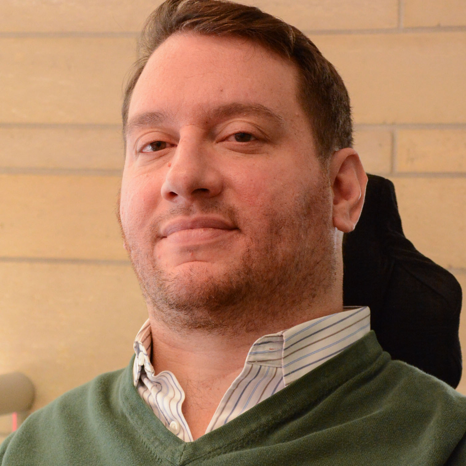 Michael Mohr