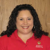 Sarah Falsey