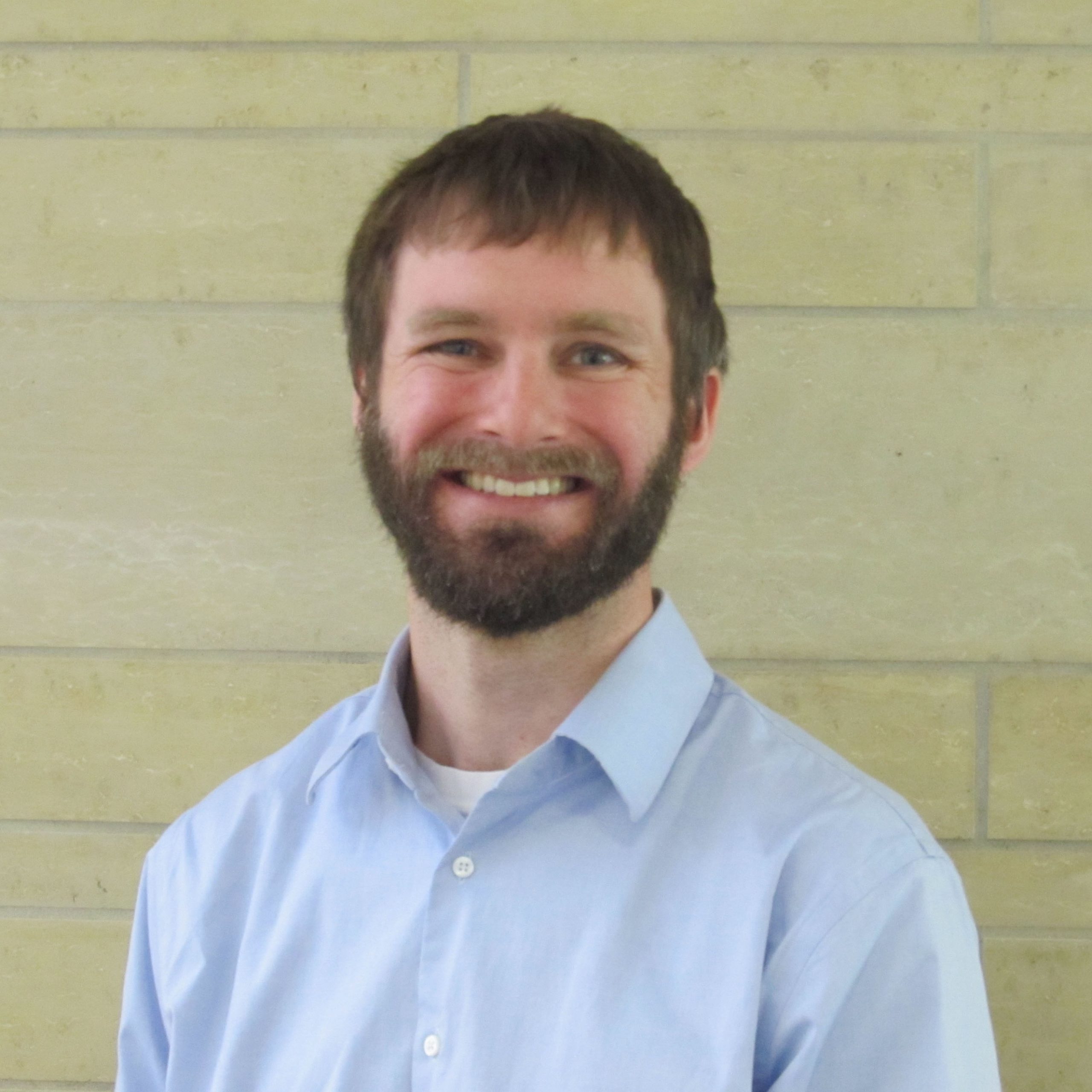 Ryan Keegan
