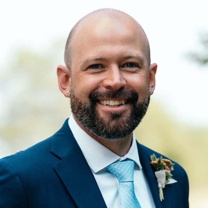 Kyle Charters