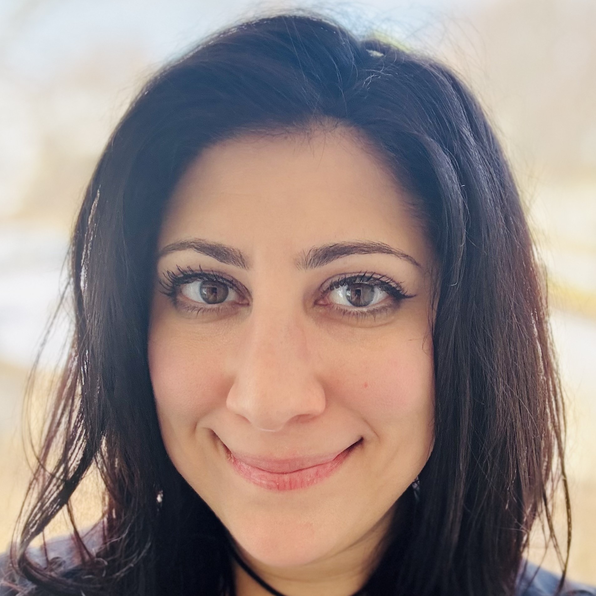 Gina LaRocco