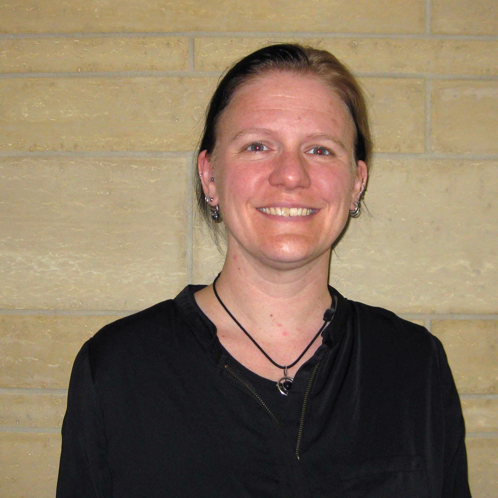 Kate Block