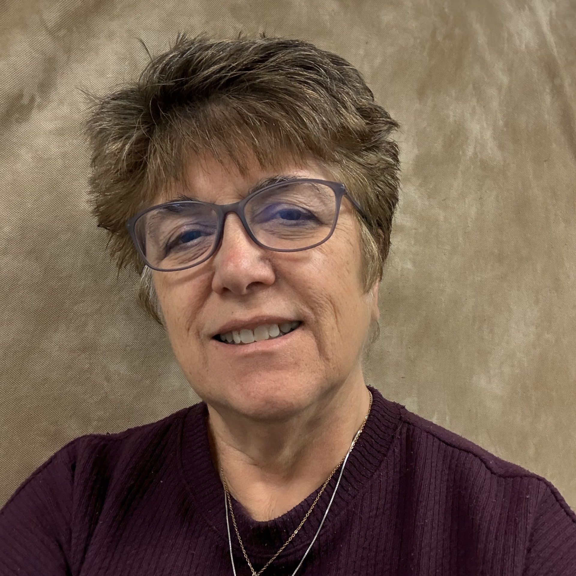 Mary Lynn Rose