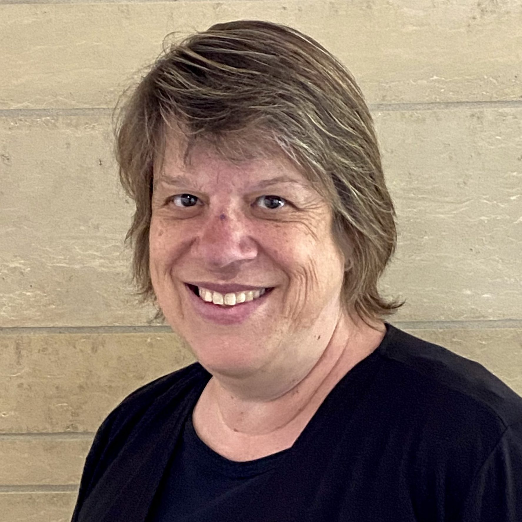 Paulette Dupor