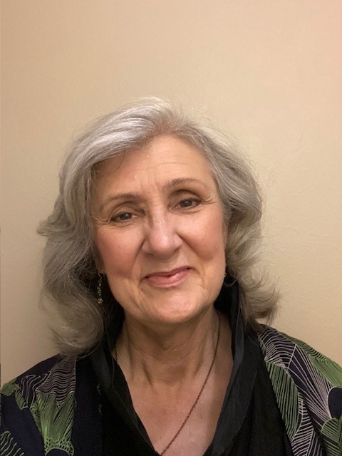 Peggy Weaver