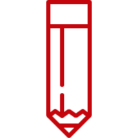 Notetaking icon (pencil)