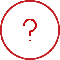Help icon (question mark in a circle)