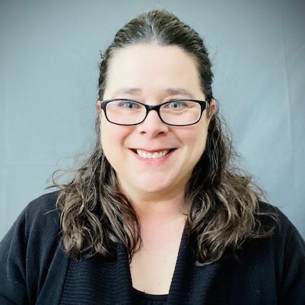 Sue Gudenkauf